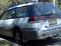 Technical specifications and characteristics for【Subaru Legacy III Station Wagon (SW) (BE,BH)】 - picture 3