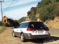 Technical specifications and characteristics for【Subaru Legacy III Station Wagon (SW) (BE,BH)】 - picture 9