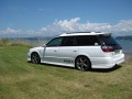 Technical specifications and characteristics for【Subaru Legacy III Station Wagon (SW) (BE,BH)】 - picture 7