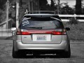 Technical specifications and characteristics for【Subaru Legacy III Station Wagon (SW) (BE,BH)】 - picture 14