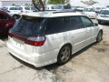 Technical specifications and characteristics for【Subaru Legacy III Station Wagon (SW) (BE,BH)】 - picture 13