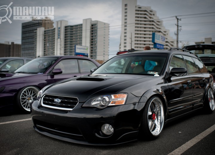 Технически характеристики за Subaru Legacy IV Station Wagon (SW) - picture 10