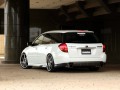 Технически характеристики за Subaru Legacy IV Station Wagon (SW) - picture 18