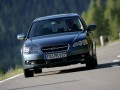 Технически характеристики за Subaru Legacy IV Station Wagon (SW) - picture 5