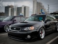 Технически характеристики за Subaru Legacy IV Station Wagon (SW) - picture 10