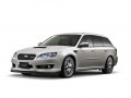 Технически характеристики за Subaru Legacy IV Station Wagon (SW) - picture 3