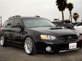 Технически характеристики за Subaru Legacy IV Station Wagon (SW) - picture 11