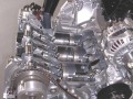 Технически характеристики за Subaru Legacy IV Station Wagon (SW) - picture 8