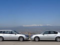 Технически характеристики за Subaru Legacy IV Station Wagon (SW) - picture 20