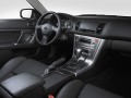 Технически характеристики за Subaru Legacy IV Station Wagon (SW) - picture 28