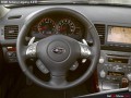Технически характеристики за Subaru Legacy IV Station Wagon (SW) - picture 22