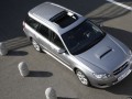 Технически характеристики за Subaru Legacy IV Station Wagon (SW) - picture 24