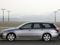 Технически характеристики за Subaru Legacy IV Station Wagon (SW) - picture 7