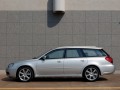 Технически характеристики за Subaru Legacy IV Station Wagon (SW) - picture 25