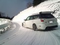 Технически характеристики за Subaru Legacy IV Station Wagon (SW) - picture 6