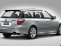 Технически характеристики за Subaru Legacy IV Station Wagon (SW) - picture 23