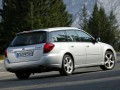 Технически характеристики за Subaru Legacy IV Station Wagon (SW) - picture 2