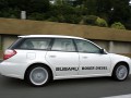 Технически характеристики за Subaru Legacy IV Station Wagon (SW) - picture 9