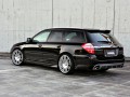 Технически характеристики за Subaru Legacy IV Station Wagon (SW) - picture 15