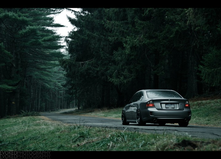 Технически характеристики за Subaru Legacy IV - picture 6