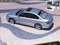 Технически характеристики за Subaru Legacy IV - picture 11