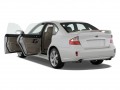 Технически характеристики за Subaru Legacy IV - picture 3