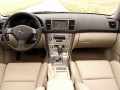 Технически характеристики за Subaru Legacy IV - picture 16