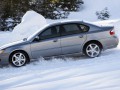 Технически характеристики за Subaru Legacy IV - picture 10
