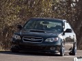 Технически характеристики за Subaru Legacy IV - picture 9