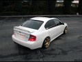 Технически характеристики за Subaru Legacy IV - picture 5