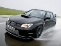 Технически характеристики за Subaru Legacy IV - picture 2