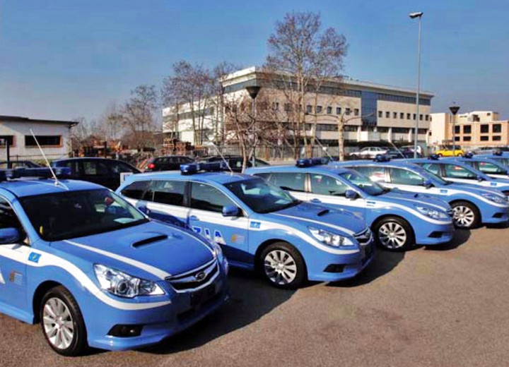 Технически характеристики за Subaru Legacy V Station Wagon (SW) - picture 11