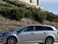 Технически характеристики за Subaru Legacy V Station Wagon (SW) - picture 12