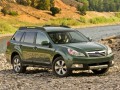 Технически характеристики за Subaru Legacy V Station Wagon (SW) - picture 2