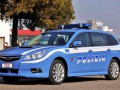 Технически характеристики за Subaru Legacy V Station Wagon (SW) - picture 13