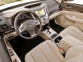 Технически характеристики за Subaru Legacy V Station Wagon (SW) - picture 3