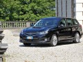 Технически характеристики за Subaru Legacy V Station Wagon (SW) - picture 15