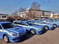 Технически характеристики за Subaru Legacy V Station Wagon (SW) - picture 11