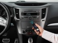 Technische Daten und Spezifikationen für Subaru Legacy V - picture 21
