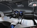Technische Daten und Spezifikationen für Subaru Legacy V - picture 17