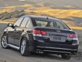 Technische Daten und Spezifikationen für Subaru Legacy V - picture 6