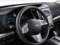 Technische Daten und Spezifikationen für Subaru Legacy V - picture 2