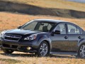 Technische Daten und Spezifikationen für Subaru Legacy V - picture 9