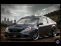Technische Daten und Spezifikationen für Subaru Legacy V - picture 15