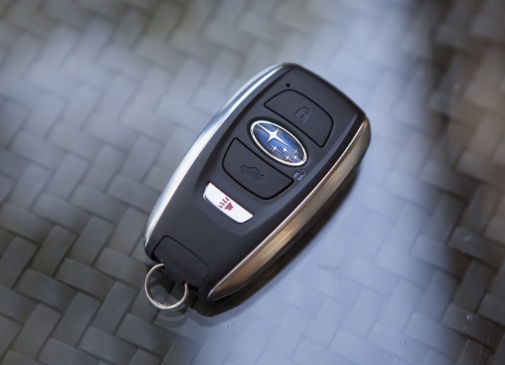 Technische Daten und Spezifikationen für Subaru Legacy VI - picture 11