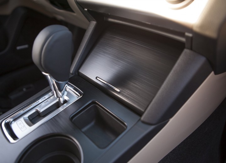 Technische Daten und Spezifikationen für Subaru Legacy VI - picture 18