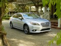 Technische Daten und Spezifikationen für Subaru Legacy VI - picture 2