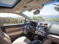 Technische Daten und Spezifikationen für Subaru Legacy VI - picture 6