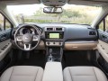 Technische Daten und Spezifikationen für Subaru Legacy VI - picture 7