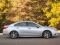 Technische Daten und Spezifikationen für Subaru Legacy VI - picture 3
